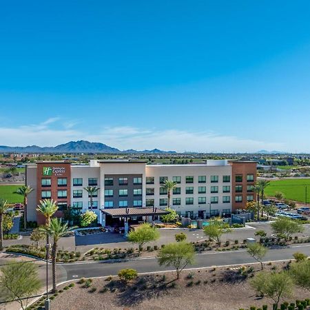 Holiday Inn Express & Suites - Gilbert - Mesa Gateway Airport Экстерьер фото