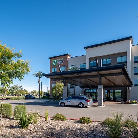 Holiday Inn Express & Suites - Gilbert - Mesa Gateway Airport Экстерьер фото
