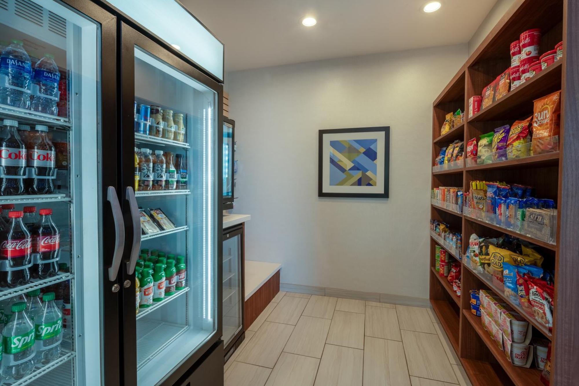 Holiday Inn Express & Suites - Gilbert - Mesa Gateway Airport Экстерьер фото