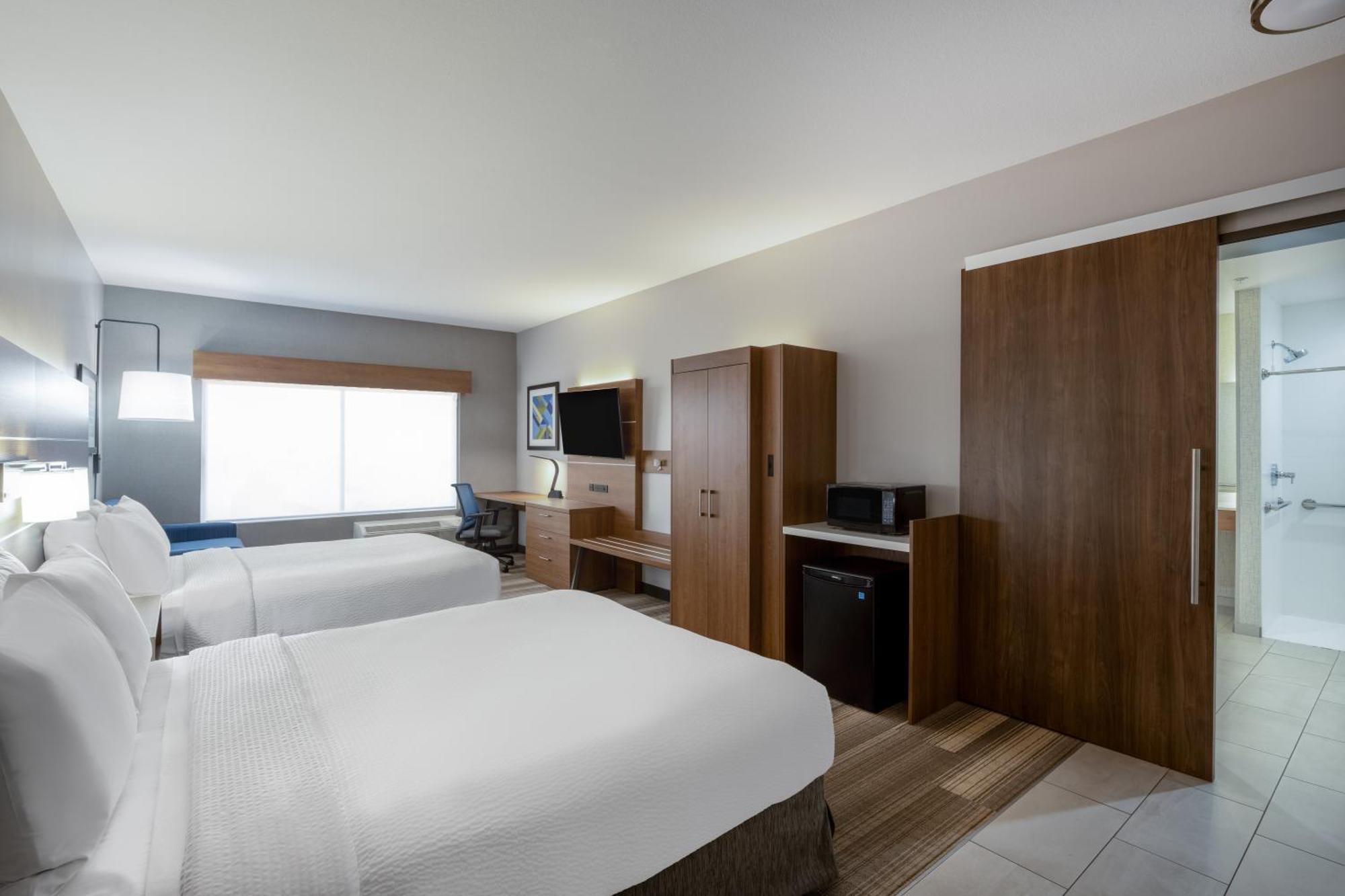 Holiday Inn Express & Suites - Gilbert - Mesa Gateway Airport Экстерьер фото
