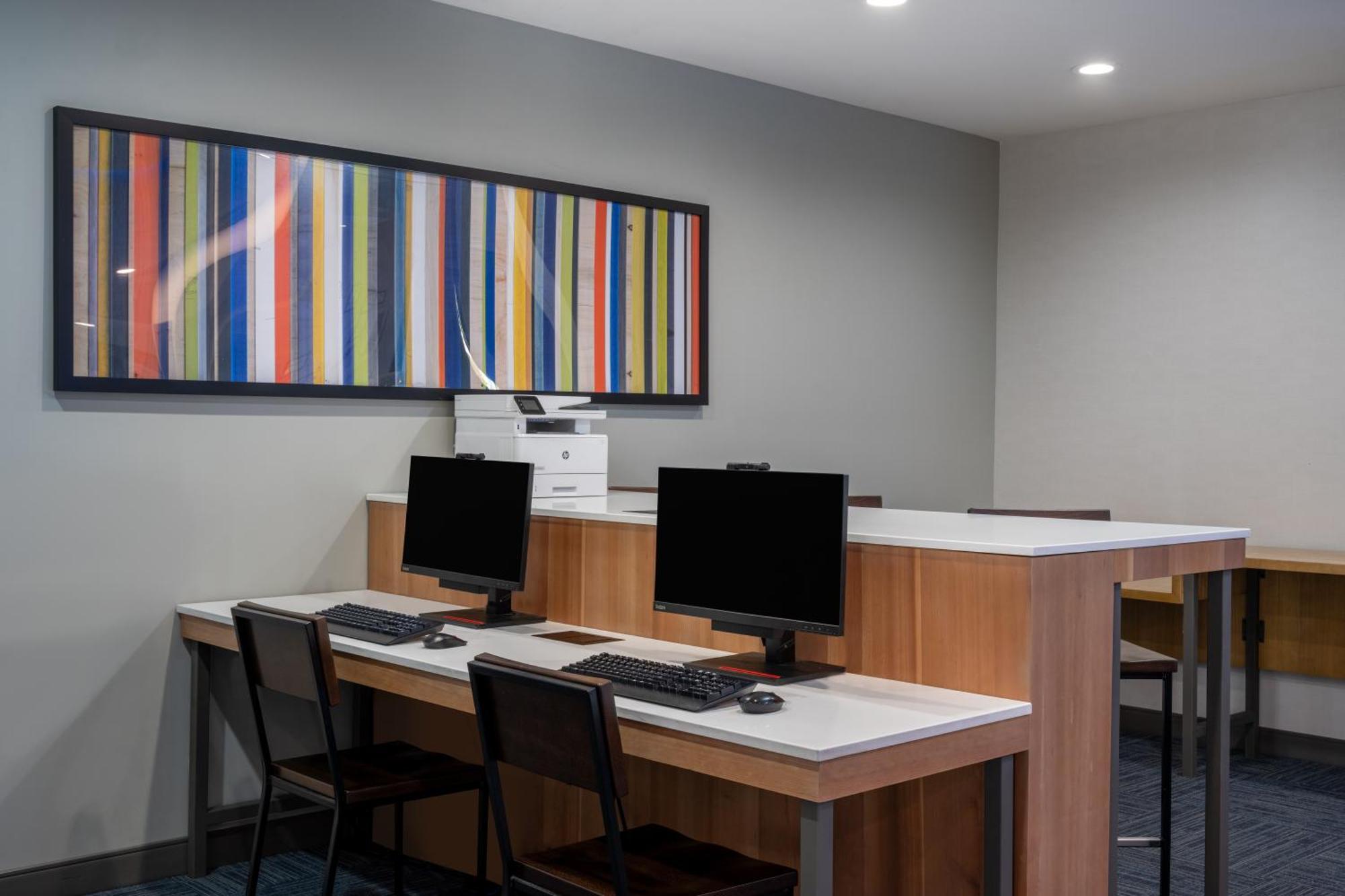 Holiday Inn Express & Suites - Gilbert - Mesa Gateway Airport Экстерьер фото