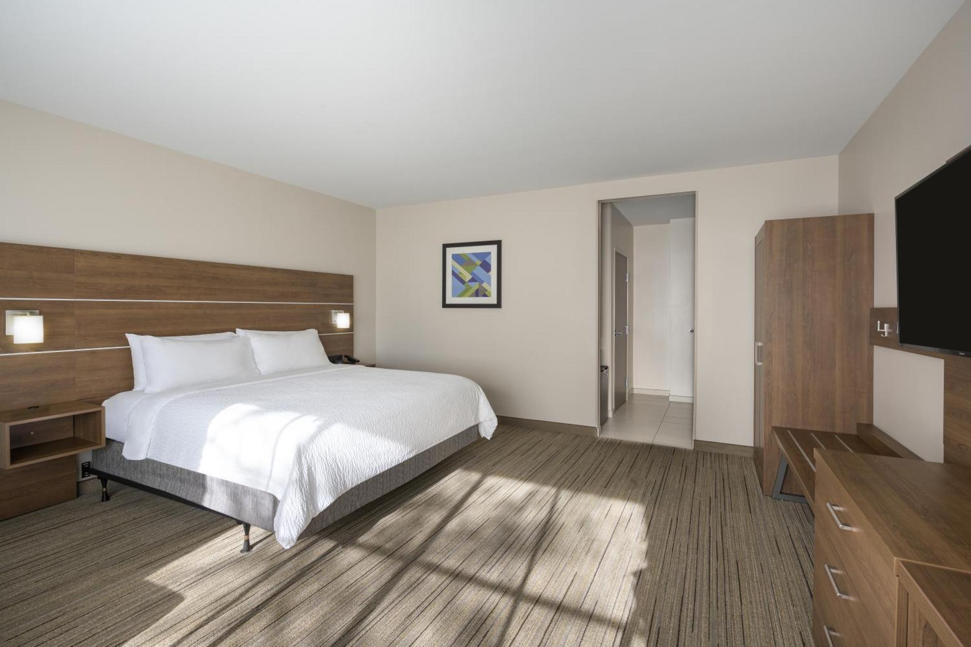 Holiday Inn Express & Suites - Gilbert - Mesa Gateway Airport Экстерьер фото