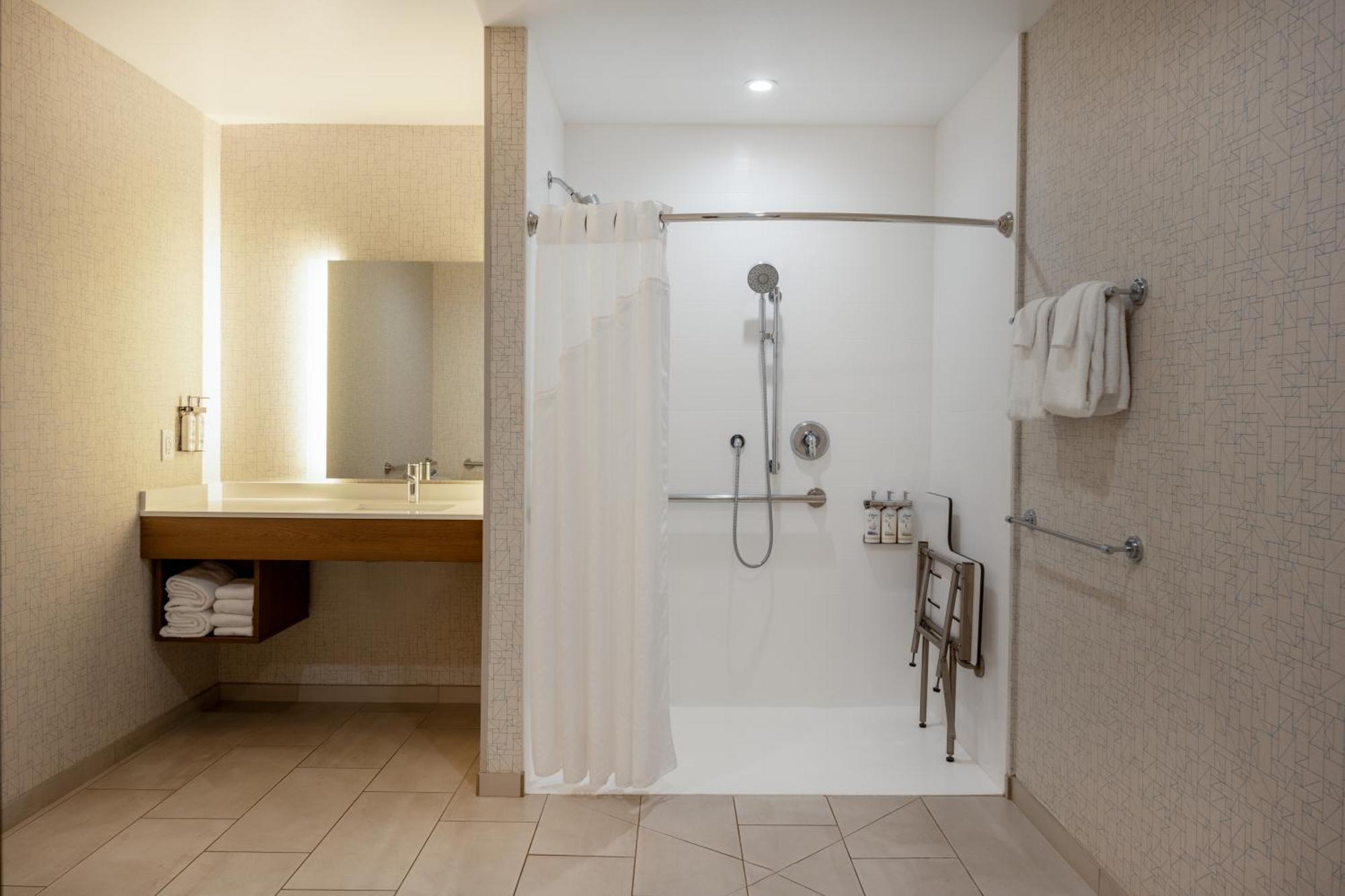 Holiday Inn Express & Suites - Gilbert - Mesa Gateway Airport Экстерьер фото