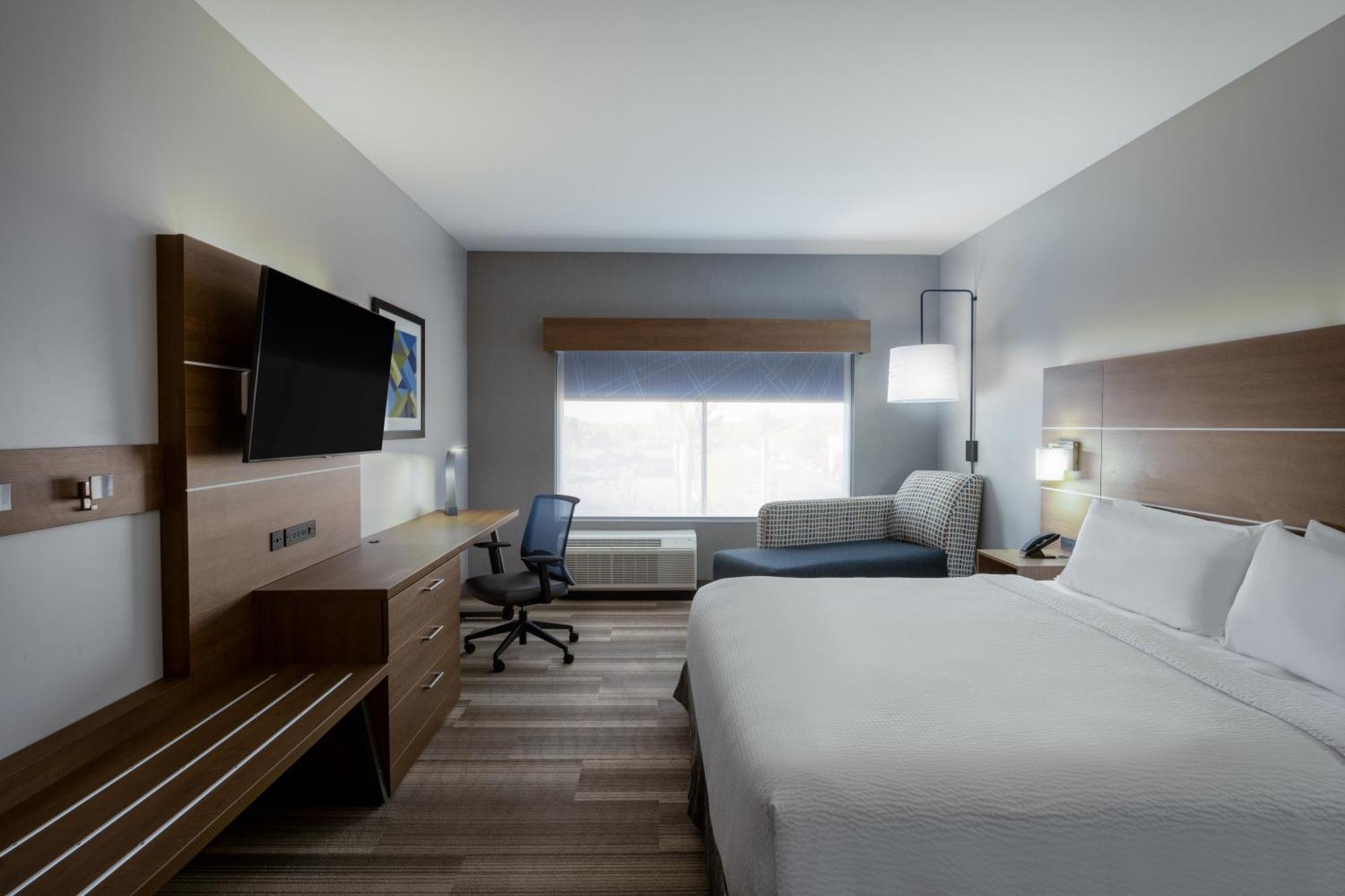 Holiday Inn Express & Suites - Gilbert - Mesa Gateway Airport Экстерьер фото