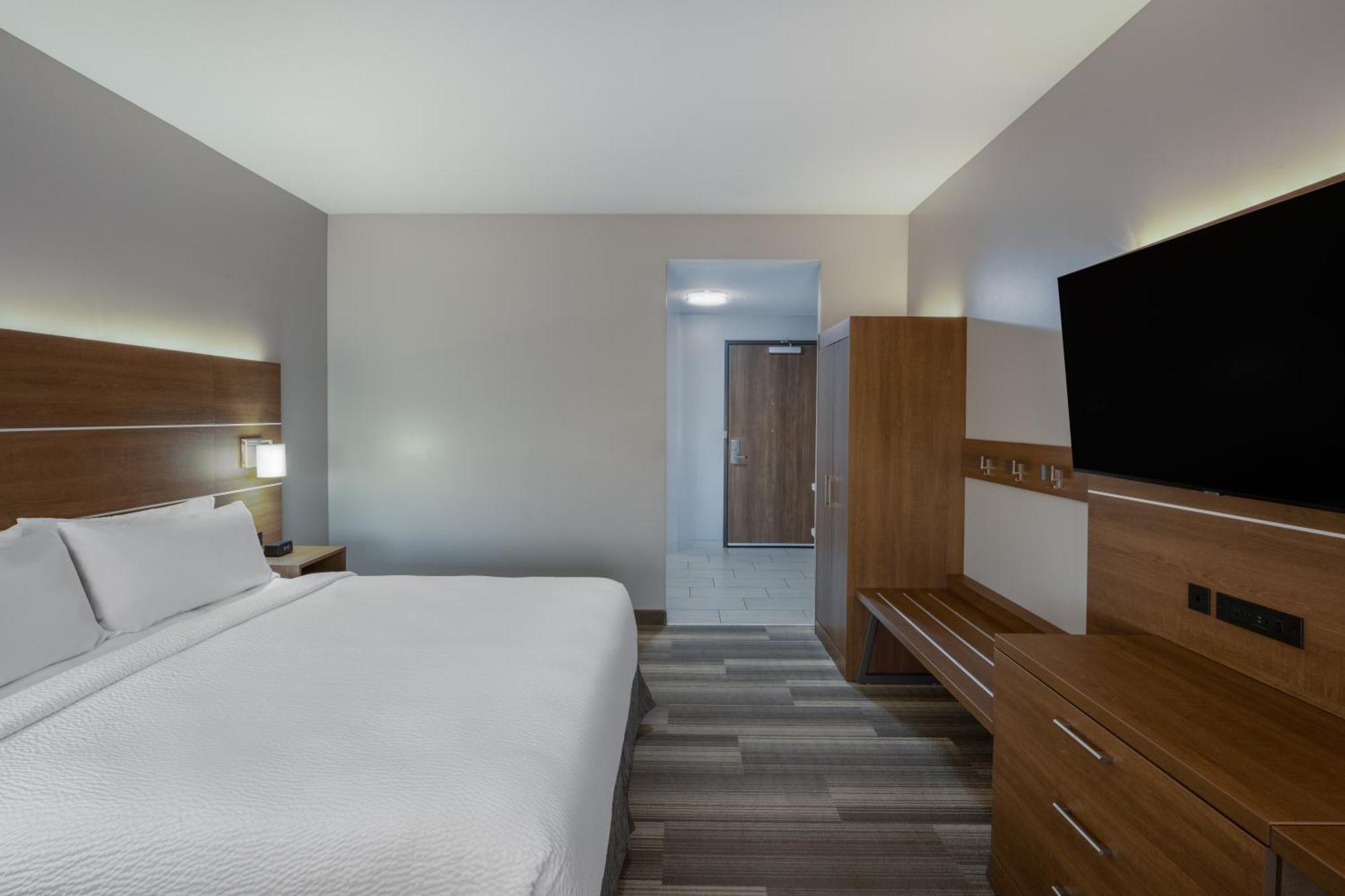 Holiday Inn Express & Suites - Gilbert - Mesa Gateway Airport Экстерьер фото