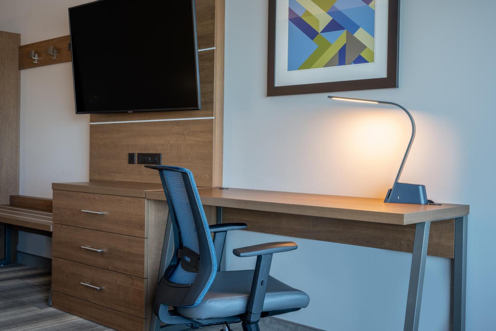 Holiday Inn Express & Suites - Gilbert - Mesa Gateway Airport Экстерьер фото