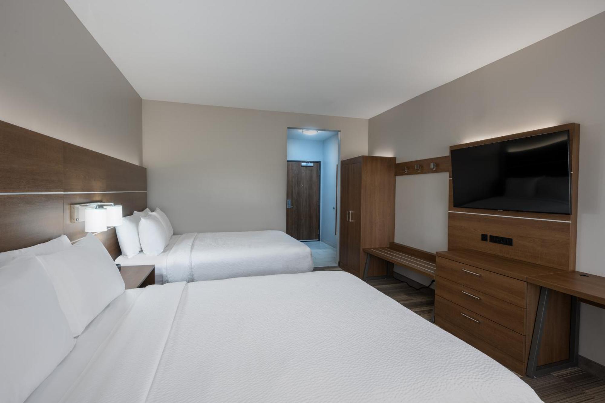 Holiday Inn Express & Suites - Gilbert - Mesa Gateway Airport Экстерьер фото