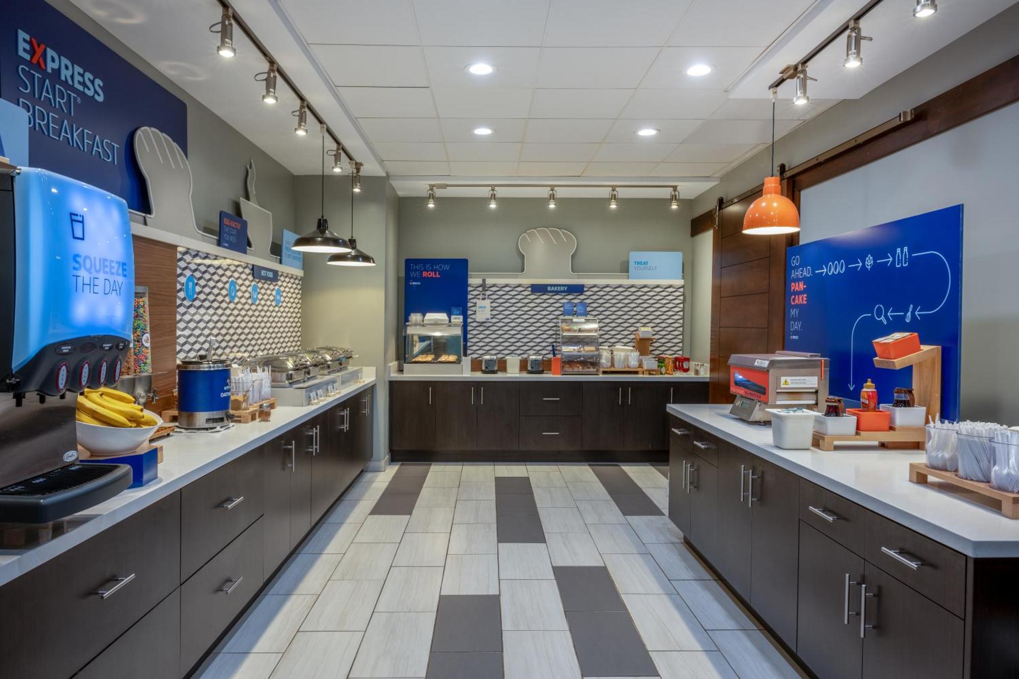 Holiday Inn Express & Suites - Gilbert - Mesa Gateway Airport Экстерьер фото