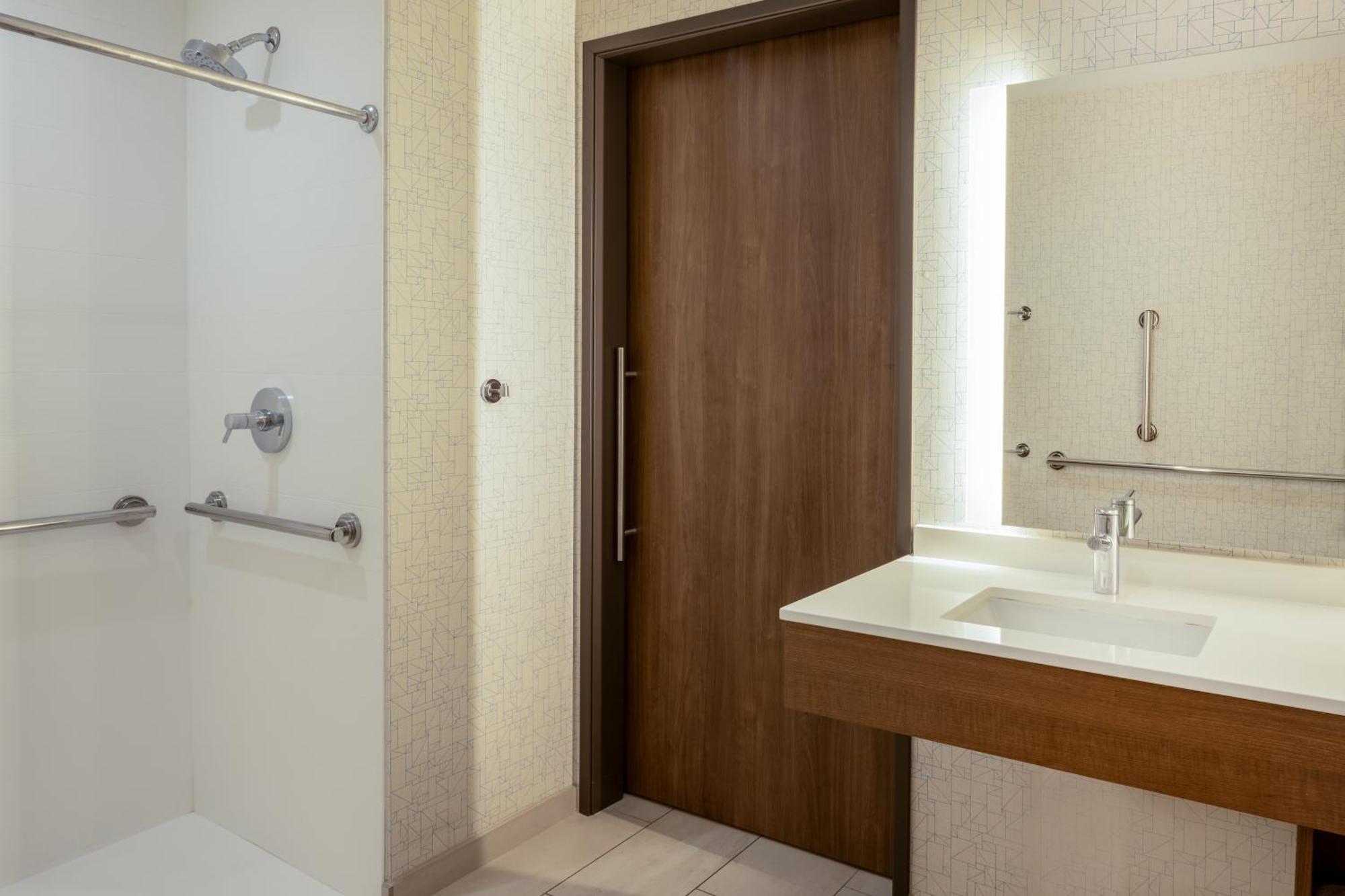 Holiday Inn Express & Suites - Gilbert - Mesa Gateway Airport Экстерьер фото