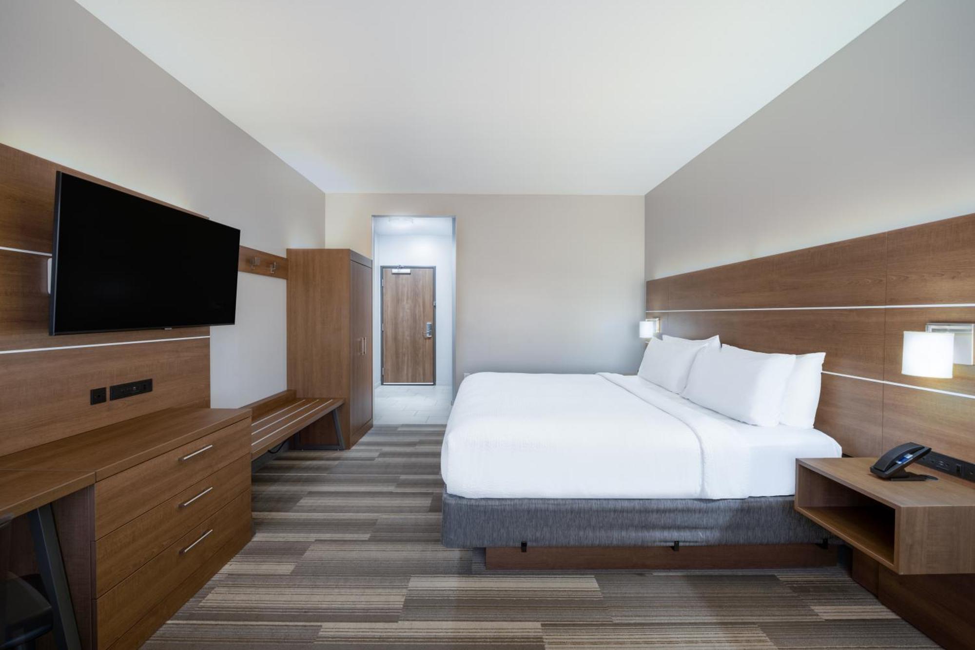 Holiday Inn Express & Suites - Gilbert - Mesa Gateway Airport Экстерьер фото