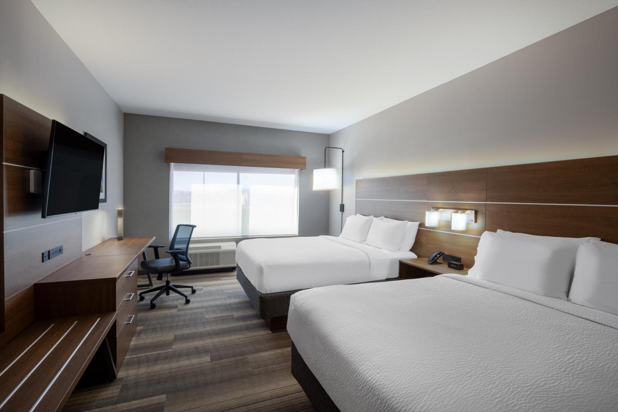 Holiday Inn Express & Suites - Gilbert - Mesa Gateway Airport Экстерьер фото