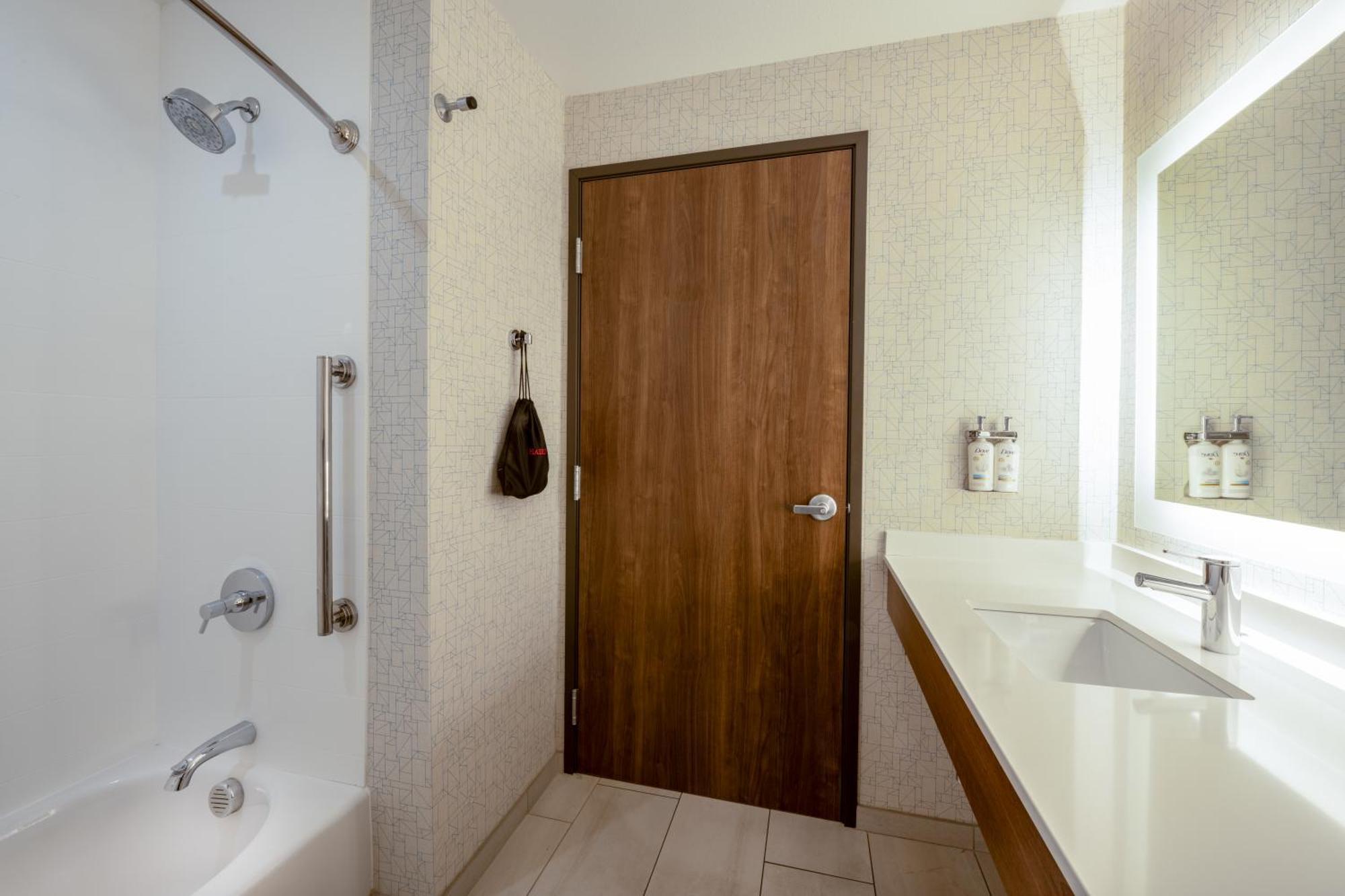 Holiday Inn Express & Suites - Gilbert - Mesa Gateway Airport Экстерьер фото