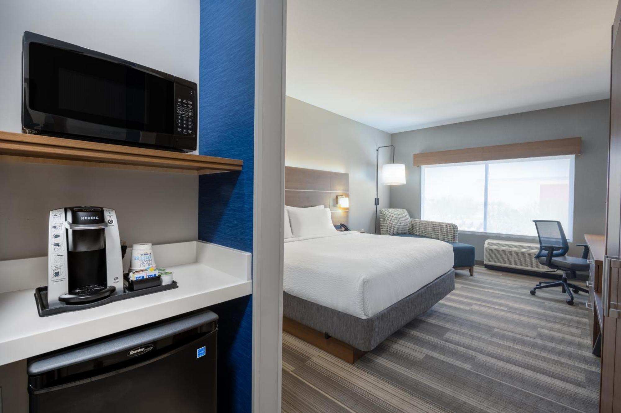 Holiday Inn Express & Suites - Gilbert - Mesa Gateway Airport Экстерьер фото