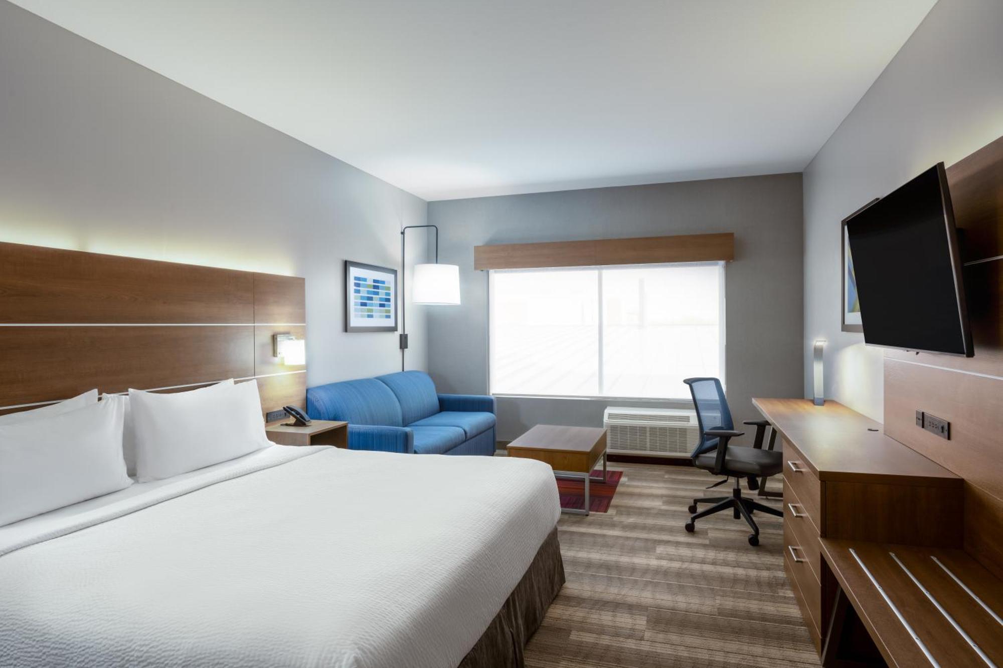 Holiday Inn Express & Suites - Gilbert - Mesa Gateway Airport Экстерьер фото